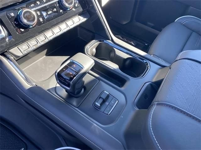 2026 GMC Sierra 1500 AT4X - Photo 22