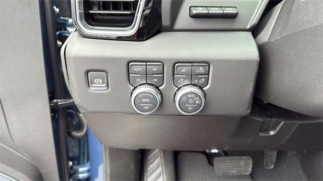 2025 GMC Sierra 2500HD Denali - Photo 13
