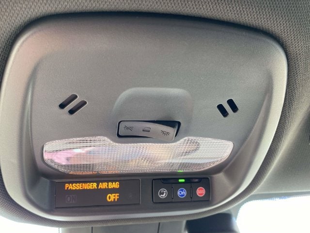 2026 Buick Envista Preferred - Photo 18