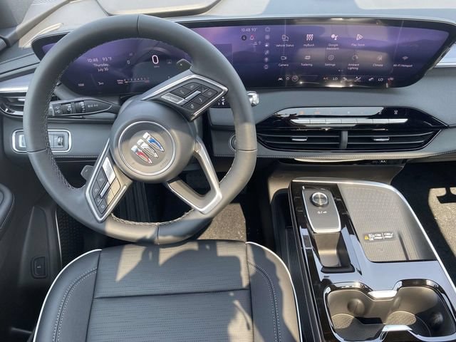 2026 Buick Enclave Sport Touring - Photo 11
