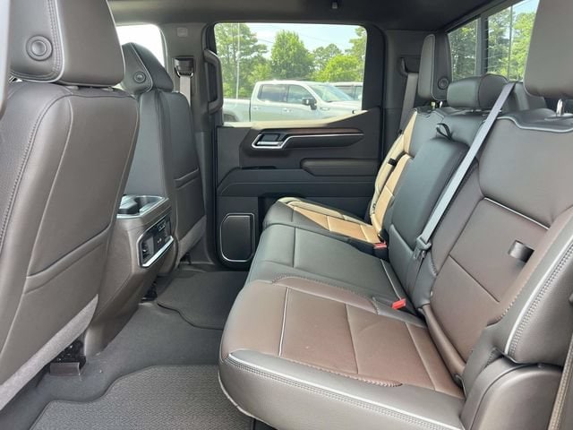 2026 GMC Sierra 1500 Denali - Photo 10