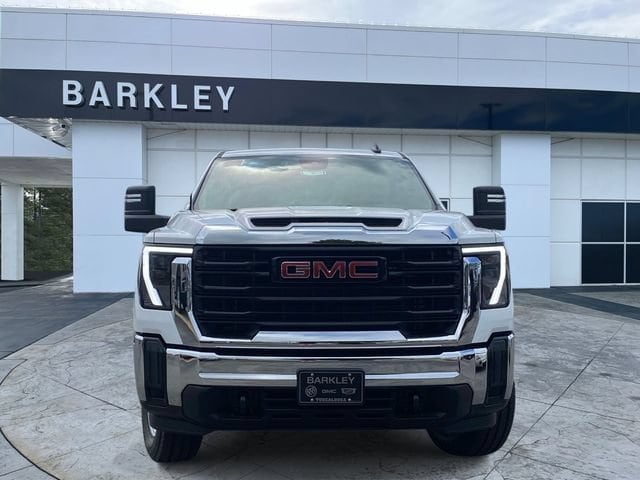2026 GMC Sierra 2500HD Pro - Photo 7
