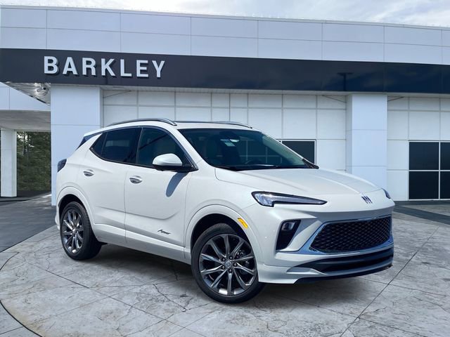 2026 Buick Encore GX Avenir's photo