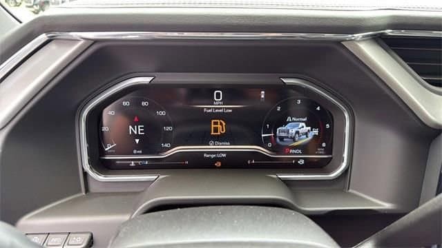 2025 GMC Sierra 2500HD Denali - Photo 14