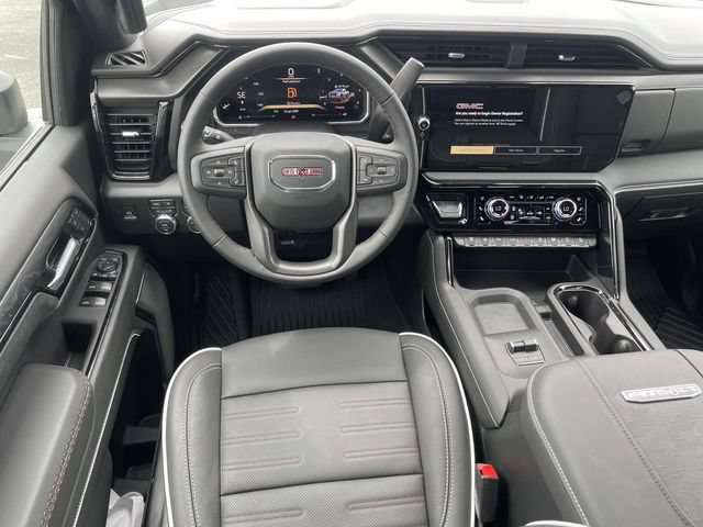 2026 GMC Sierra 2500HD AT4X - Photo 10