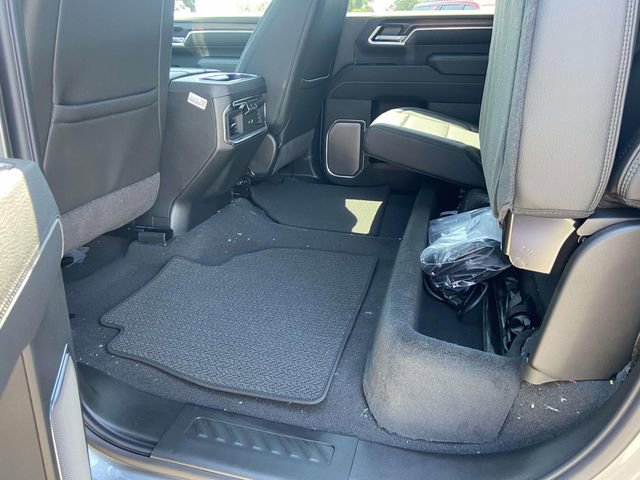 2026 GMC Sierra 3500HD Denali - Photo 10