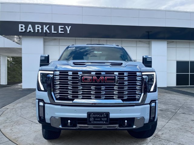 2026 GMC Sierra 2500HD Denali - Photo 7
