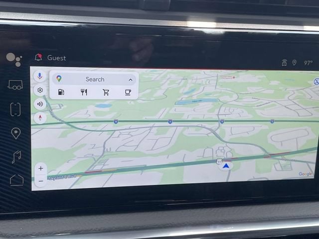 2026 GMC Sierra 2500HD Denali - Photo 20