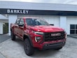 GMC Canyon