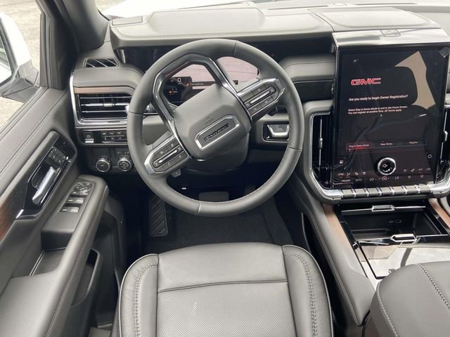 2026 GMC Yukon Denali - Photo 9