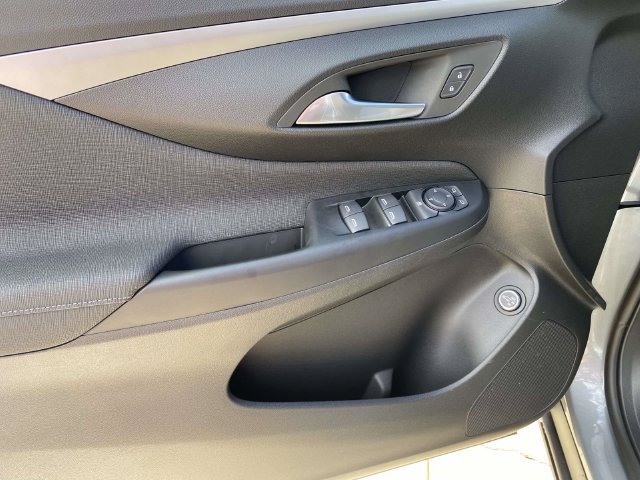 2026 Buick Envista Preferred - Photo 12