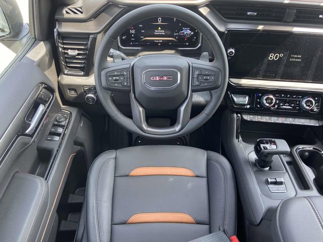 2026 GMC Sierra 1500 AT4 - Photo 10