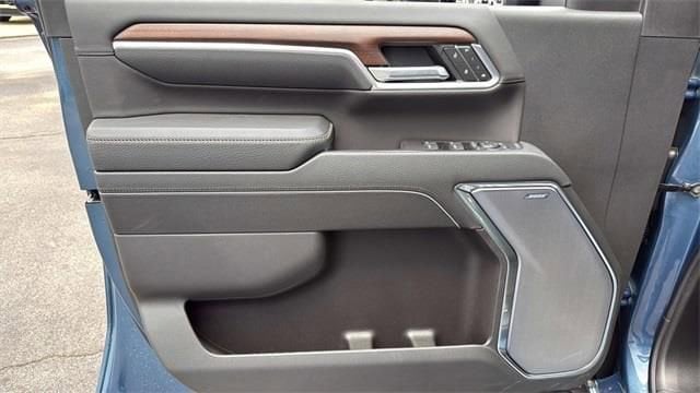 2025 GMC Sierra 2500HD Denali - Photo 11