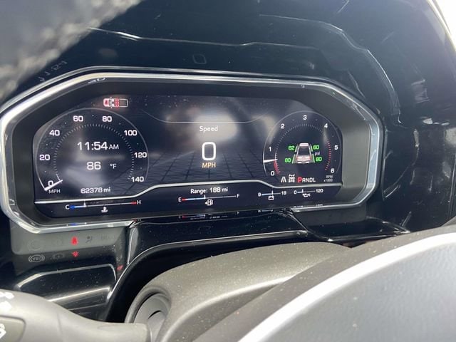 2025 GMC Sierra 3500HD SLE - Photo 20