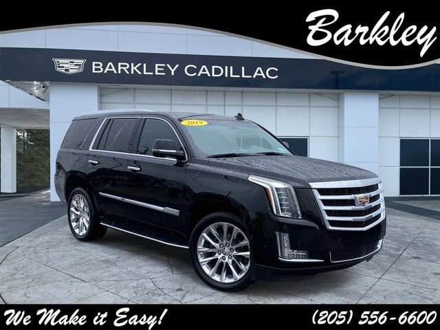2019 Cadillac Escalade 2WD Premium Luxury's photo