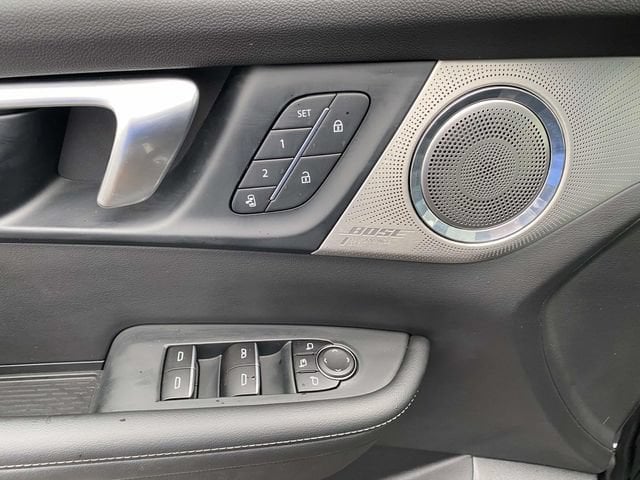 2025 Buick Enclave Avenir - Photo 24