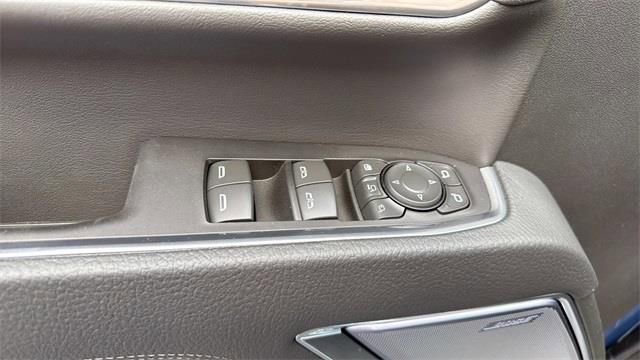 2025 GMC Sierra 2500HD Denali - Photo 12