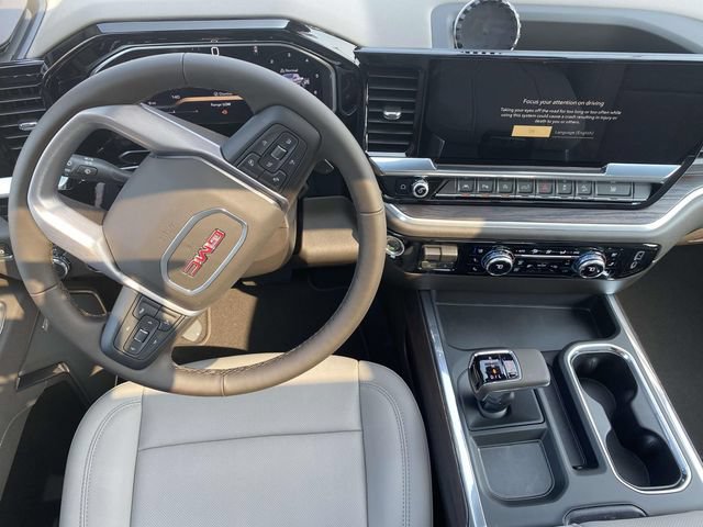 2026 GMC Sierra 1500 SLT - Photo 10