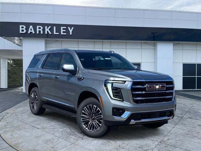 2026 GMC Yukon 2WD Elevation's photo