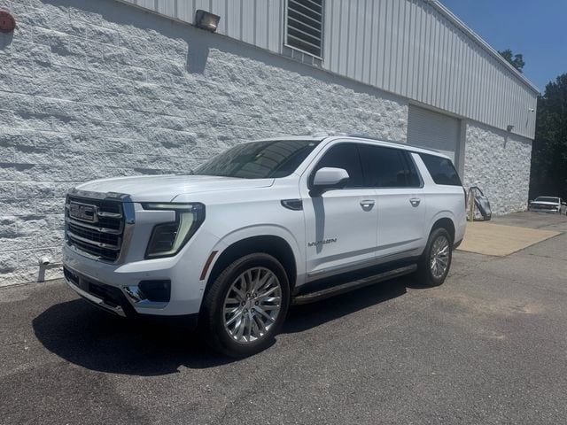 2026 GMC Yukon 2WD Elevation's photo