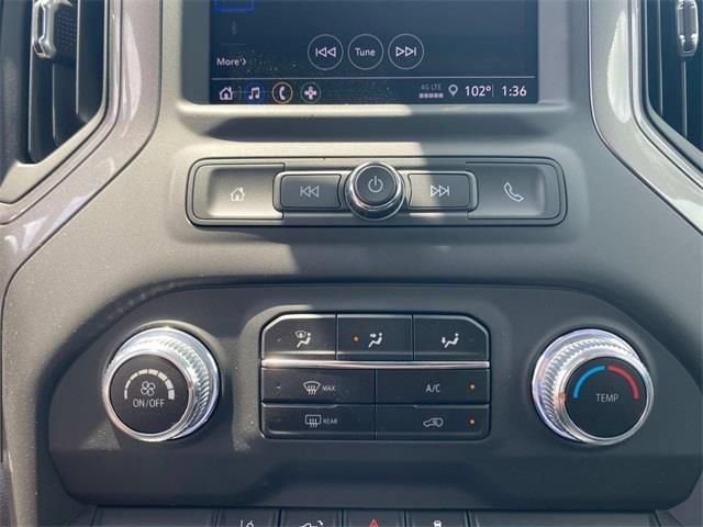 2025 GMC Sierra 2500HD Pro - Photo 22