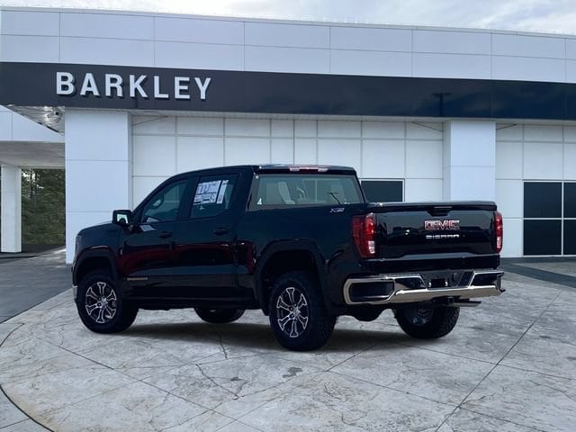 2026 GMC Sierra 1500 Pro - Photo 6