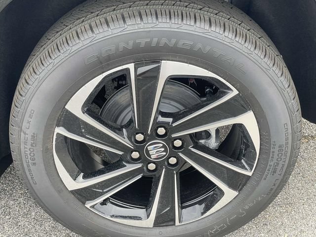 2026 Buick Enclave Sport Touring - Photo 7