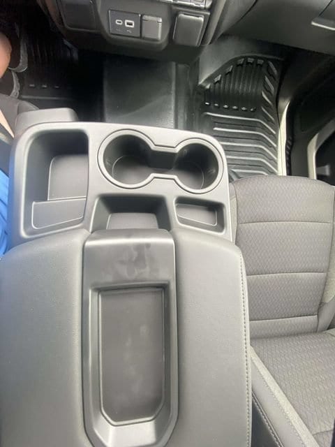 2026 GMC Sierra 1500 Pro - Photo 17