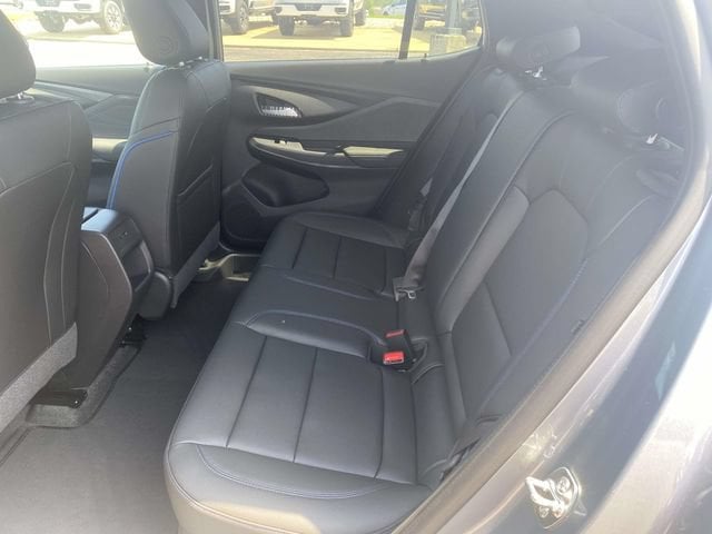 2026 Buick Envista Sport Touring - Photo 9