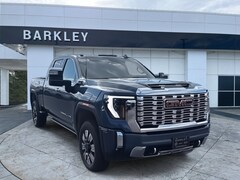 2025 GMC Sierra 2500 HD Denali Truck