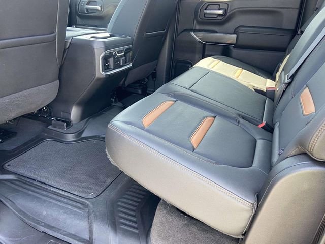 2021 GMC Sierra 1500 AT4 - Photo 12