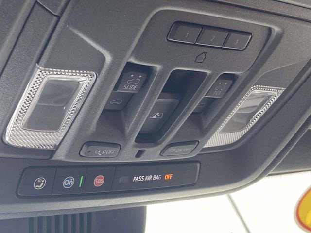2024 GMC Sierra 2500HD Denali Ultimate - Photo 31