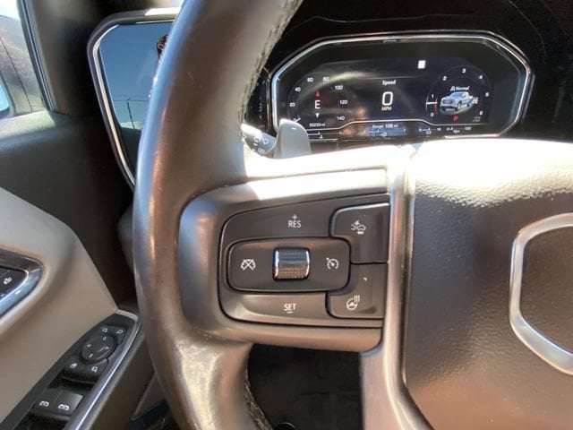 2023 GMC Sierra 1500 SLT - Photo 21
