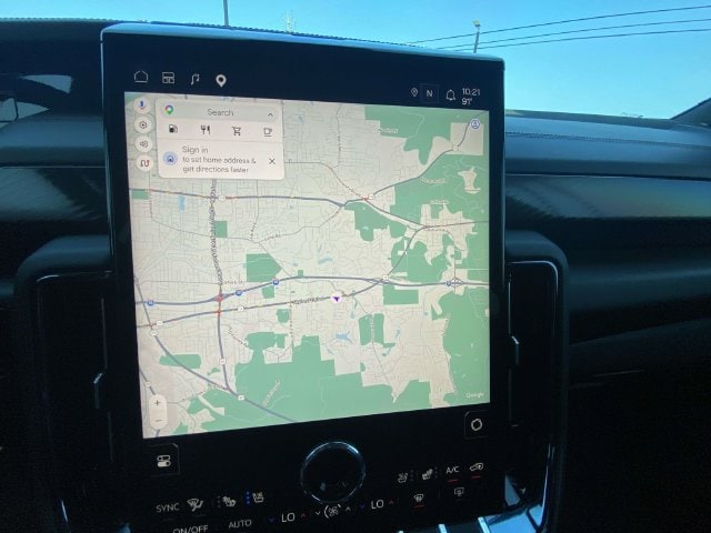 2026 GMC Yukon XL AT4 - Photo 22