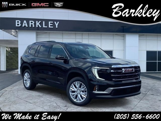 2026 GMC Acadia Elevation FWD's photo