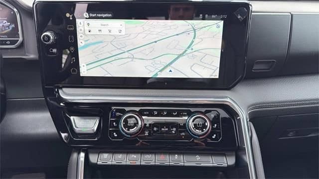 2025 GMC Sierra 2500HD Denali - Photo 26