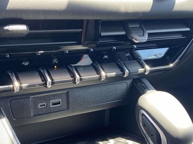 2026 GMC Canyon Elevation - Photo 21