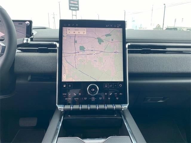2026 GMC Sierra EV Elevation - Photo 26