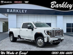 2026 GMC Sierra 3500 HD Denali DRW Truck