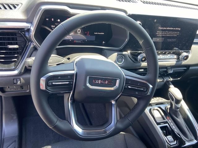 2026 GMC Canyon Elevation - Photo 14
