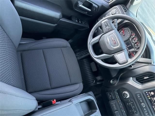 2026 GMC Sierra 1500 Pro - Photo 26