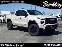 2026 GMC Canyon Elevation Truck