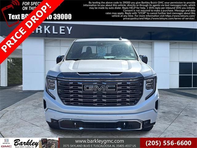 2024 Gmc Sierra 1500 Denali Ultimate photo 2