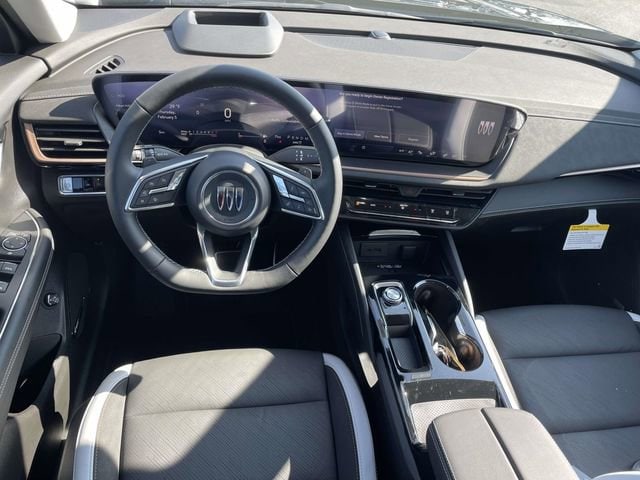 2026 Buick Envision Sport Touring - Photo 9