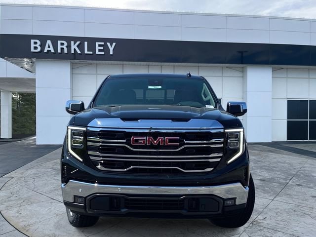 2026 GMC Sierra 1500 SLT - Photo 6