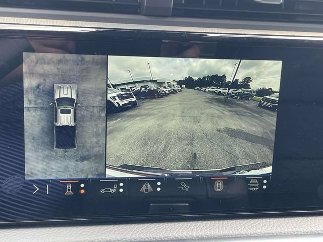 2026 GMC Sierra 2500HD Denali - Photo 20