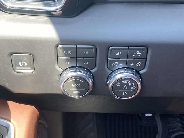 2026 GMC Sierra 2500HD Denali Ultimate - Photo 19