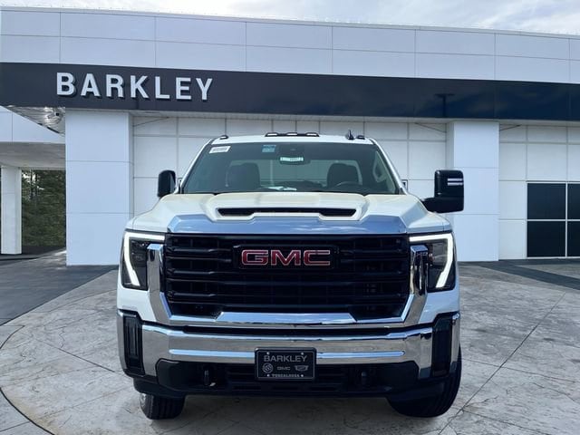 2026 GMC Sierra 2500HD Pro - Photo 6