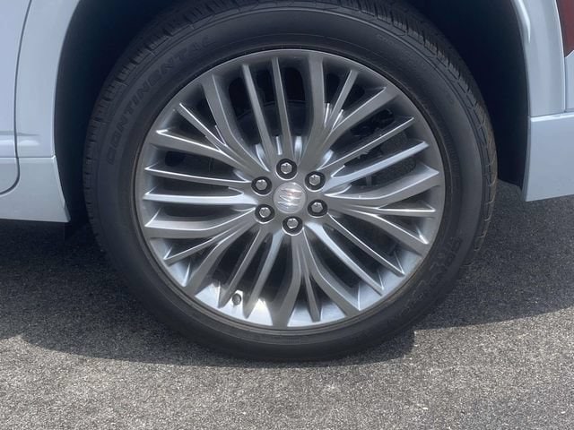 2027 Buick Enclave Avenir - Photo 8