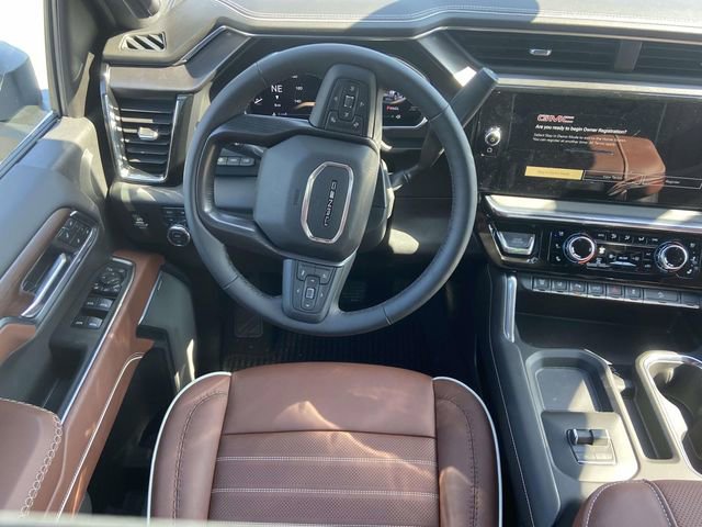 2026 GMC Sierra 2500HD Denali Ultimate - Photo 11